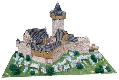 Aedes ars castello burg - aedes,