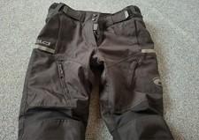 Damen Motorradhose HELD Gr. XL