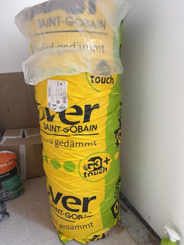 Isover untersparren klemmfilz - isover,