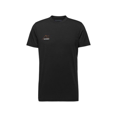 Mammut mountain shirt men - mammut, t-shirt