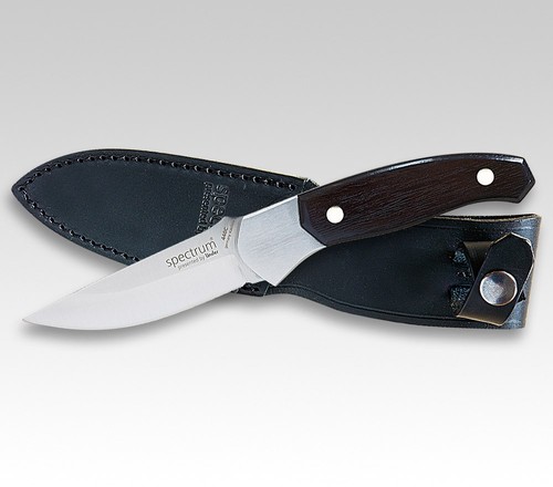 Linder spectrum warden ebony - linder,