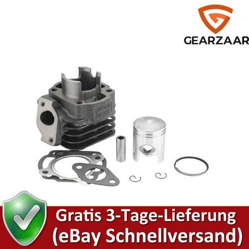 Zylinder satz 50ccm kompatibel - zylinder,