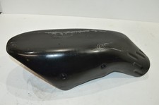 SUZUKI SV 650 AV BUGSPOILER UNTERBODEN UNTERFAHRSCHUTZ VERKLEIDUNG VORNE UNTEN