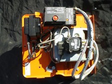 Viessmann Öl Brenner