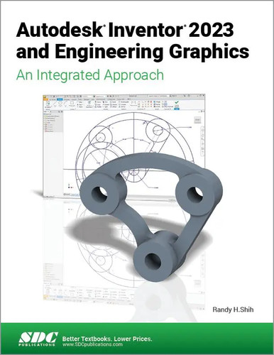 Autodesk inventor 2023 and - autodesk,