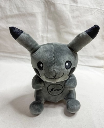 Seltenes pikachu plüschtier - pikachu,