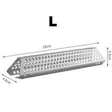 Effizientes Verbrennungsgerät