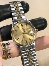 '84 Philip Uhr Caribbean 32mm