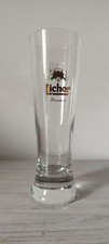 Licher Bier Glass, Sammel