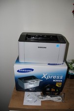 Wie Neu: SAMSUNG Xpress
