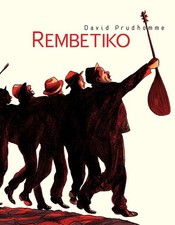 Rembetiko | David Prudhomme |