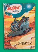 WIPA Original Mosaik Digedags