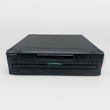 Onkyo DX-C390 – 6-fach