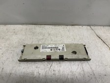 BMW E61 Diversity Antennenverstärker  6934478  6934478-02  21367510