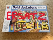 SPIEL DES LEBENS 1978 Alte