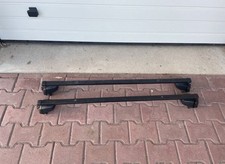 Atera Signo Dachträgerpaar für OPEL Insignia Sports Tourer Country Tourer 044218