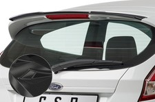 Heck spoiler flügel dach - spoiler,