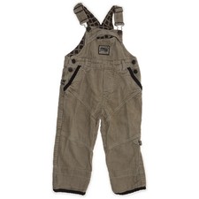 Papagino, Latzhose, Größe