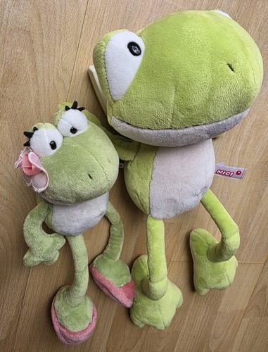 Nici jolly sleepy frosch - nici,