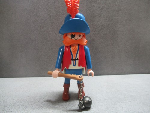 Playmobil figuren raubritter - figuren,