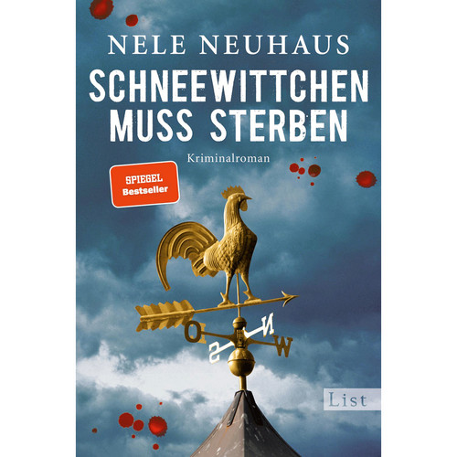 Schneewittchen muss sterben