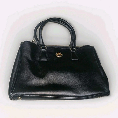 Pepe moll handtasche schwarz - pepe,