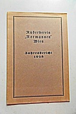 Ruderverein Normannen Wien