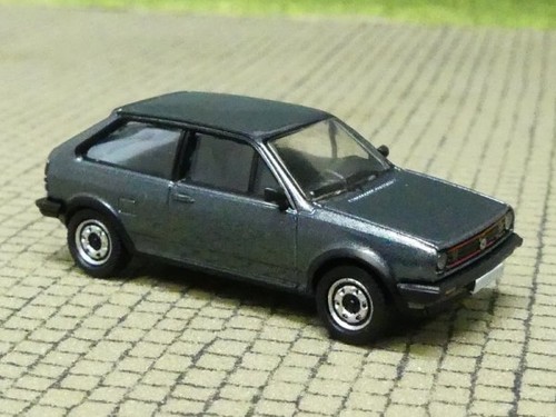 Pcx polo ii coupe - ii,