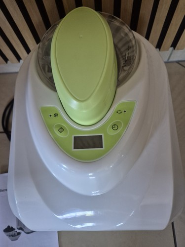 Eiscreme maschine 16223 von - maschine,