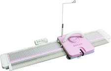 Silver Reed Easy Knitting