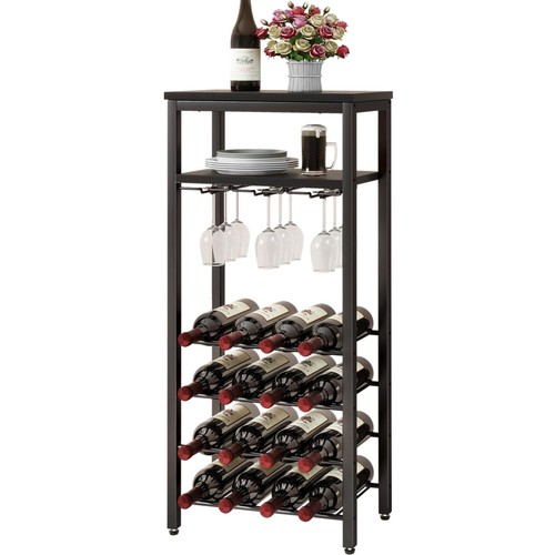 Weinregal tisch für - weinregal,