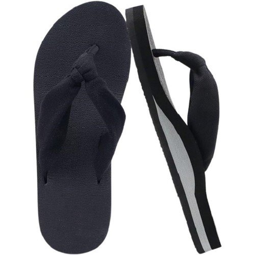 Flip flops damen stoff weich - flip,