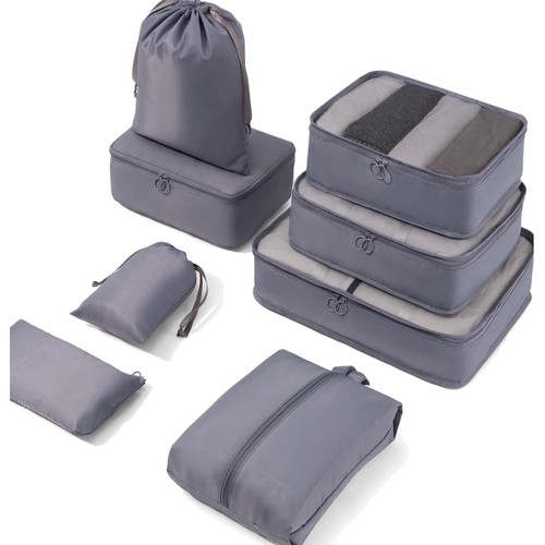 Koffer organizer set - organizer,