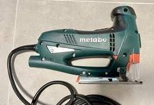 Metabo Pendel Stichsäge STE 90 SCS 610 Watt