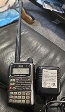 ICOM IC-T90A Multiband