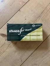 Gitarren Wandhalterung K&M