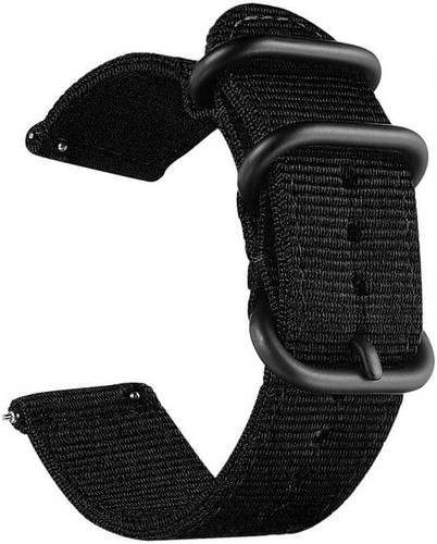 Sportliches 24mm nylon - sportliches,