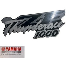 Aufkleber rechts yamaha yzf - rechts,