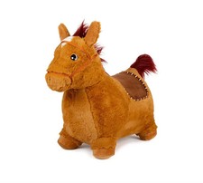 * Small Foot * Hüpfpferd