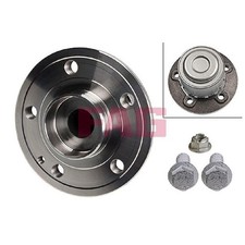 Radlagersatz vorne für