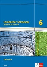 Lambacher Schweizer Mathematik