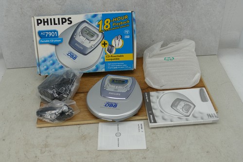 Philips 7901 vintage - az,