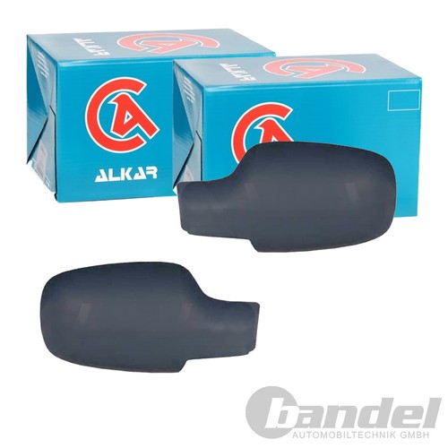 Alkar spiegelkappen - 2x,