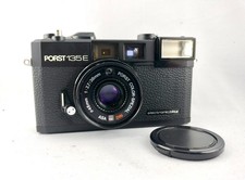 Porst 135E Point and Shoot
