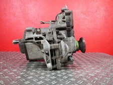 Schaltgetriebe DXK SEAT IBIZA III 1.4 16V