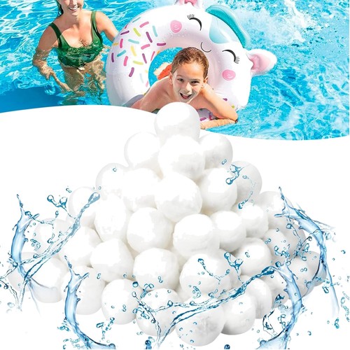 Filterbälle pool - filterbälle,
