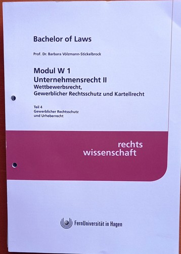 Fernuni hagen studium jura - fernuni,