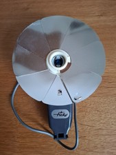 Vintage Tickytest, faltbares