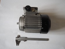 Motor Rexroth 3 Phasen, 400V