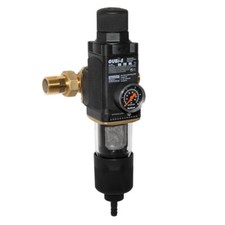 Judo GUBI -E Hauswasserstation 1" Rückspülfilter 8171002